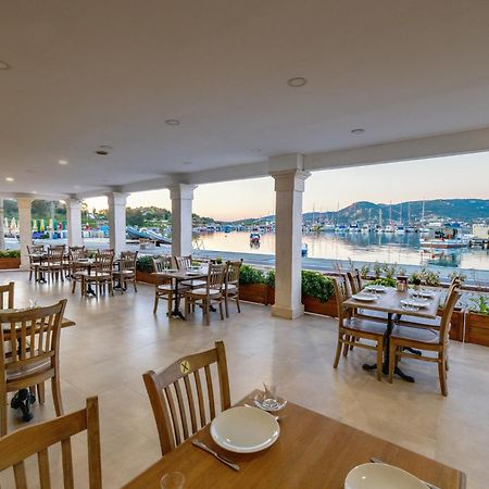 Hanedan Otel Foca Izmir Foça Exterior foto