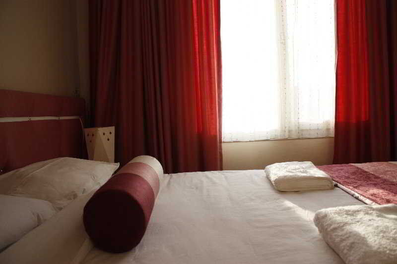 Hanedan Otel Foca Izmir Foça Exterior foto